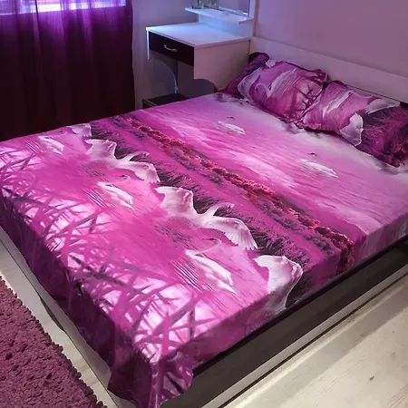 Deluxe Sea View * בורגאס