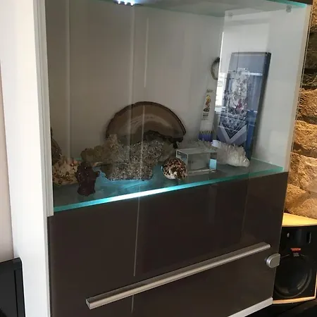Deluxe Sea View דירה