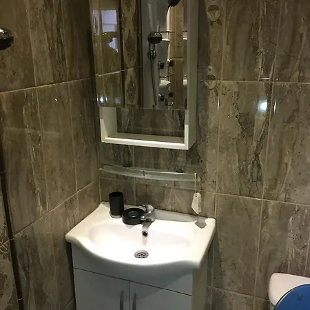 Deluxe Sea View * בורגאס